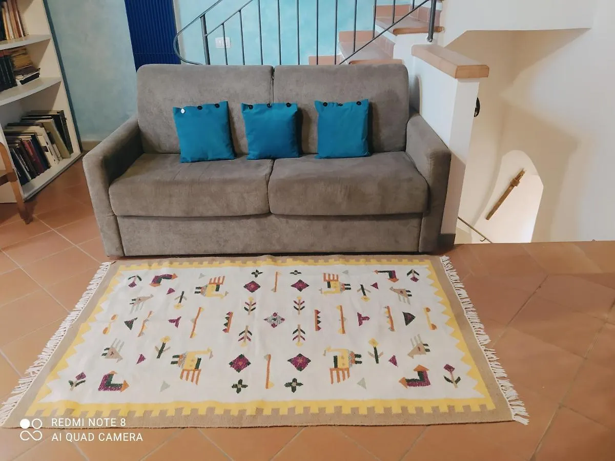 Casa Pina Villa Malmantile 0*,  Italien