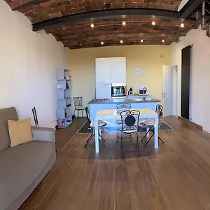  Appartamento Casa Antica Maremma Toscana