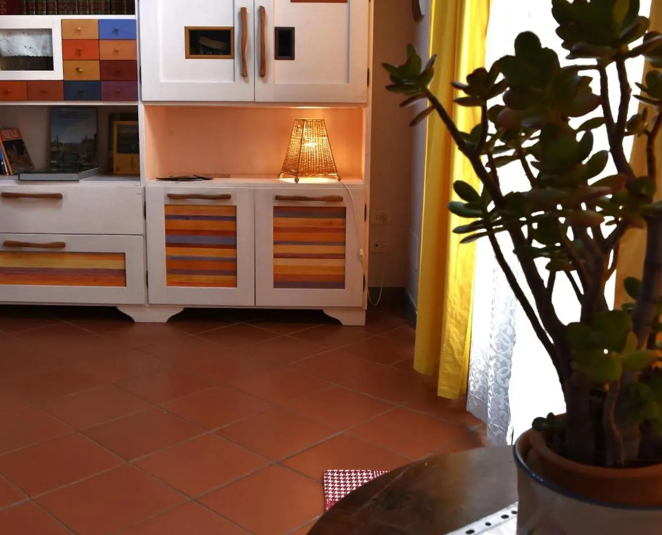 Malmantile Casa Pinaヴィラ 0*,  イタリア