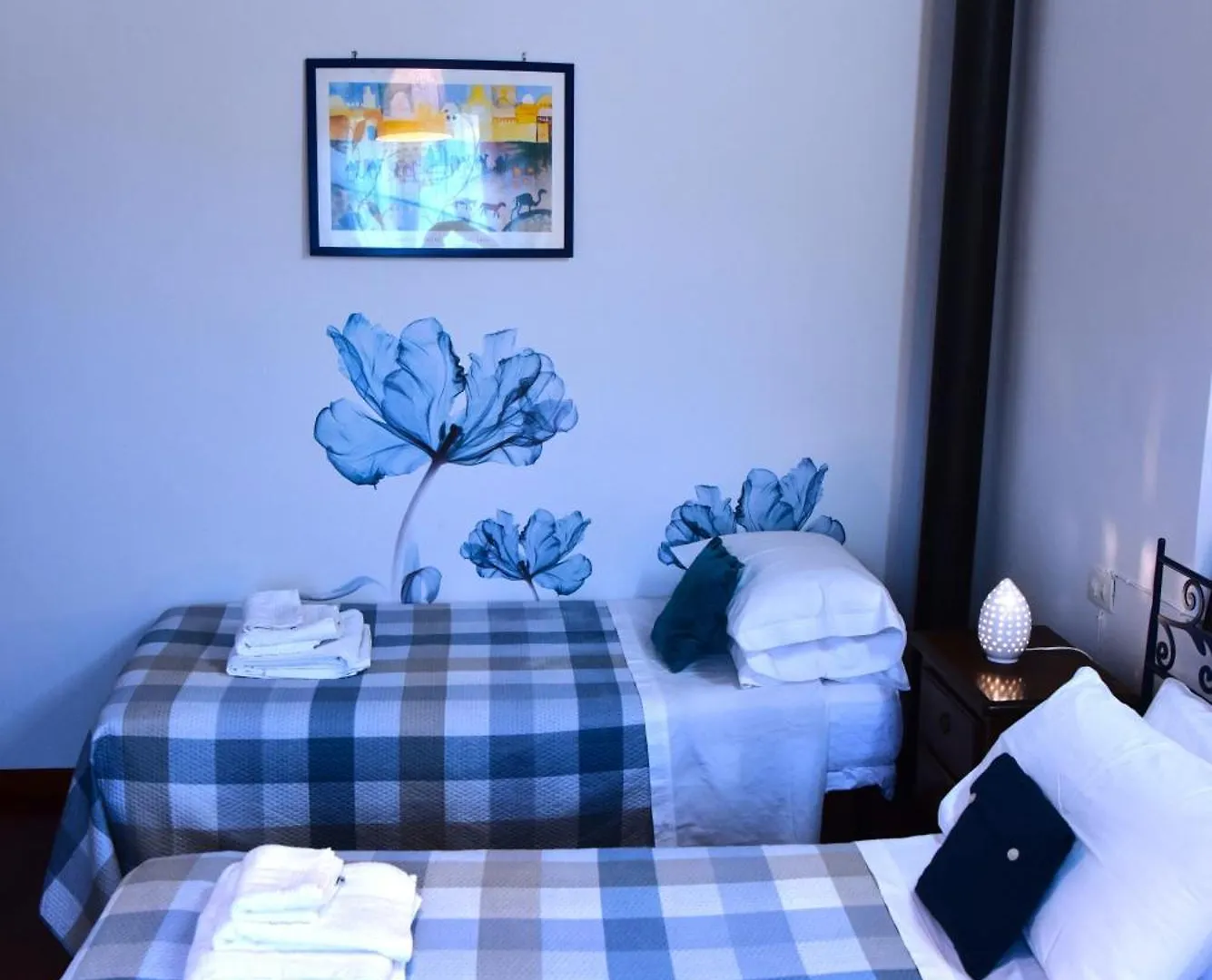別荘 Malmantile Casa Pinaヴィラ